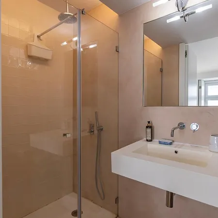 Ouro Grand By Lovelystay Apartment