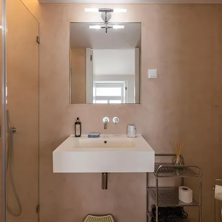 Ouro Grand By Lovelystay Apartment