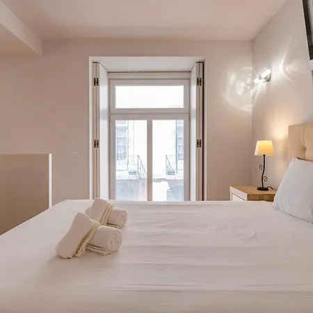 Ouro Grand By Lovelystay Apartment