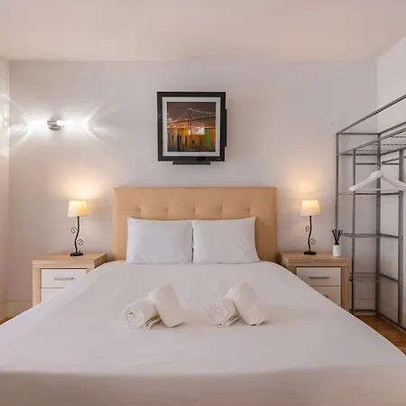 Ouro Grand By Lovelystay * Lisbon
