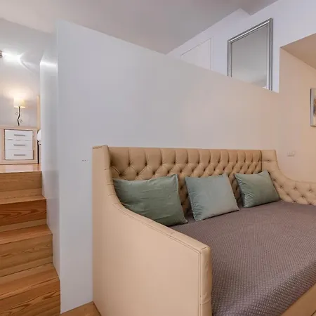 Apartment Ouro Grand By Lovelystay *