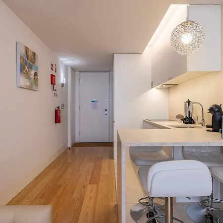 Apartment Ouro Grand By Lovelystay Lisbon