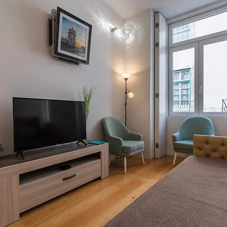 Ouro Grand By Lovelystay Apartment